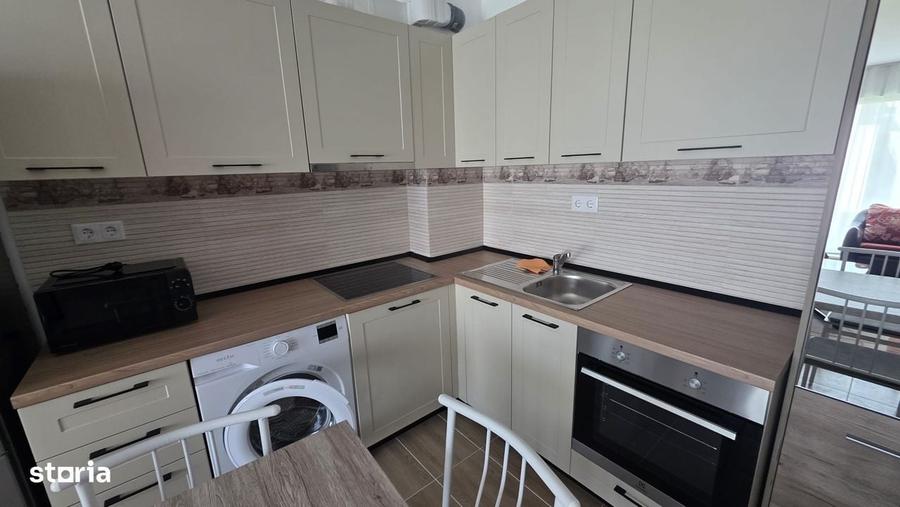 Apartament spatios , zona Kaufland , langa Drink Store - 3