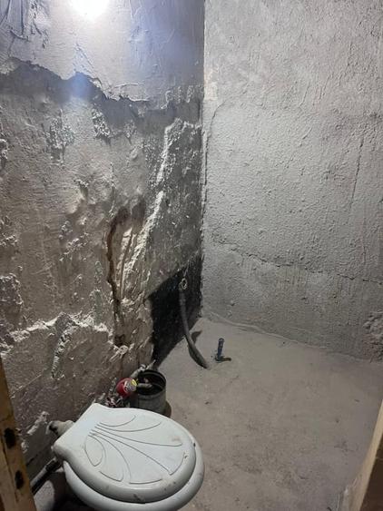 Garsonieră semidecomandată în Valea Rosie