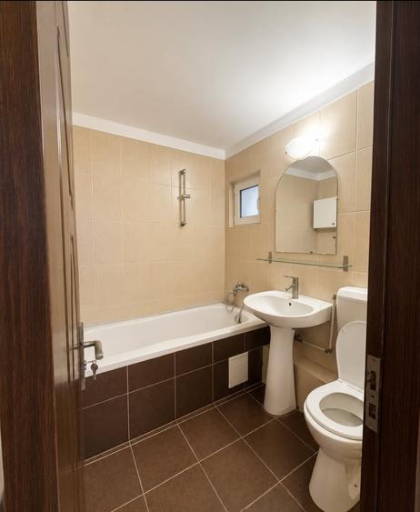 Apartament cu 2 camere semidecomandat în Iancului