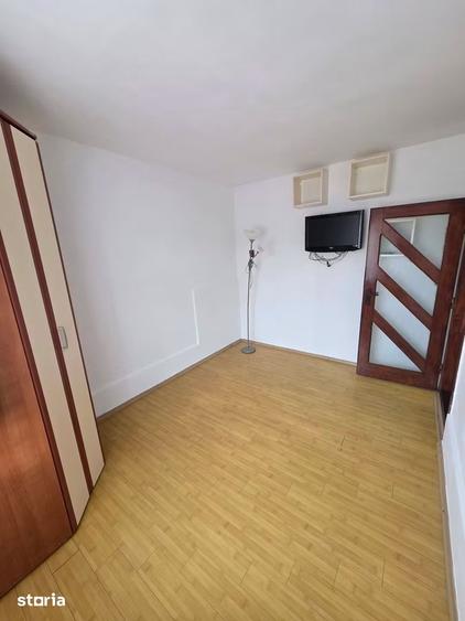 Garsoniera de inchiriet, 2 camere brasov - 4