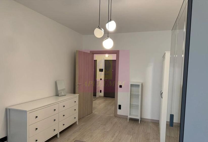 Apartament cu 3 camere decomandat în Vitanul Nou