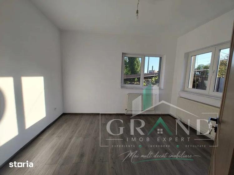 Casă cu 5 camere cu Teren 250 Mp în Iris