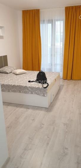 Bulevardul Pipera nr.1-2 de inchiriat