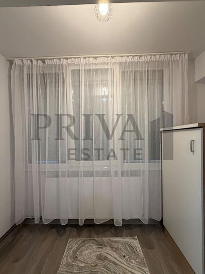 Apartament cu 2 camere semidecomandat, mobilat în Circumvalațiunii