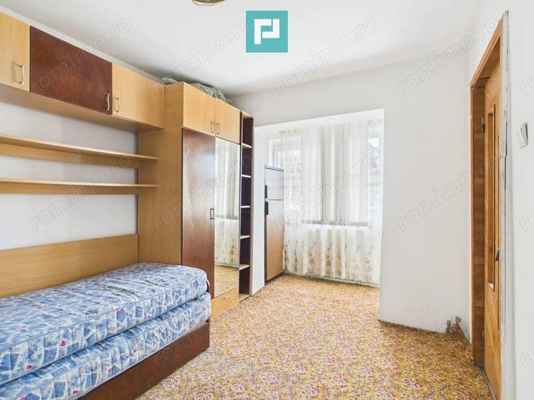 Apartament cu 2 camere în Dâmbovița