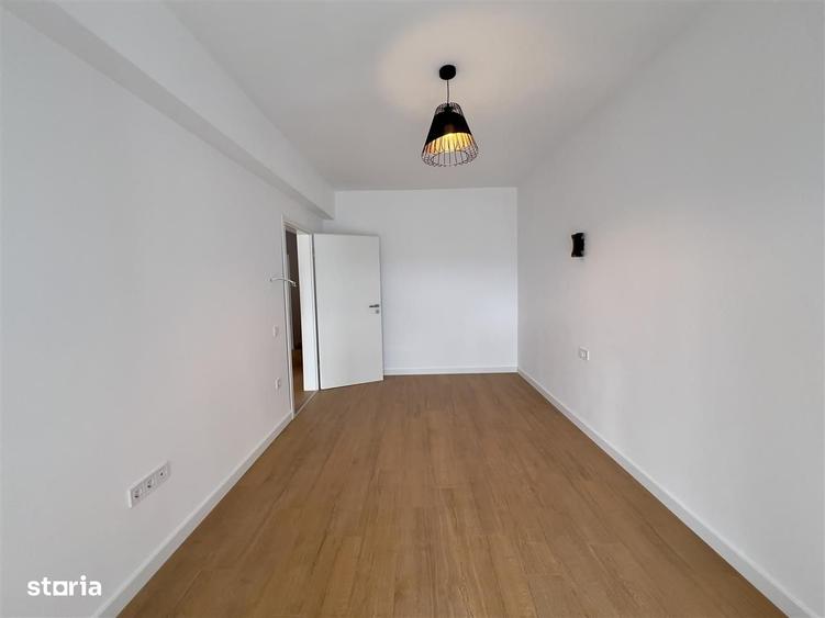 Apartament cu 3 camere în Cristian