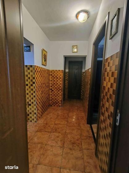 Apartament 3 CAMERE BULEVARDUL TIMISOARA - 4