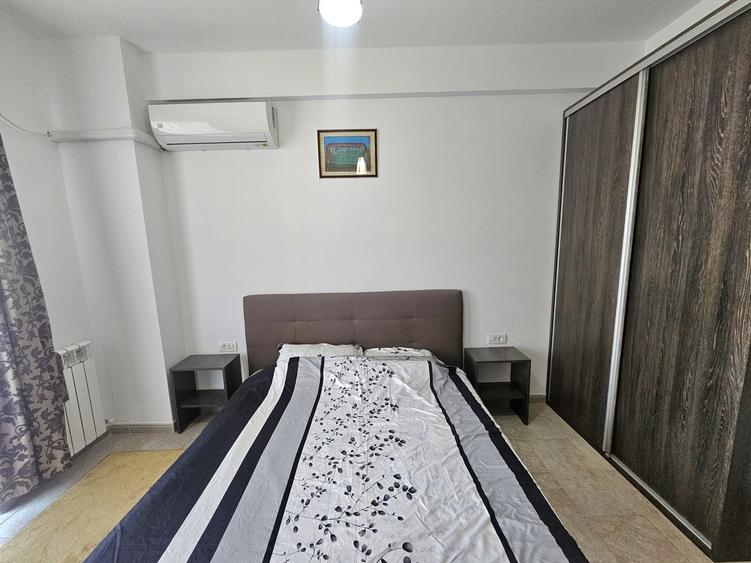 Apartament cu 2 camere decomandat, mobilat în Sud-Est