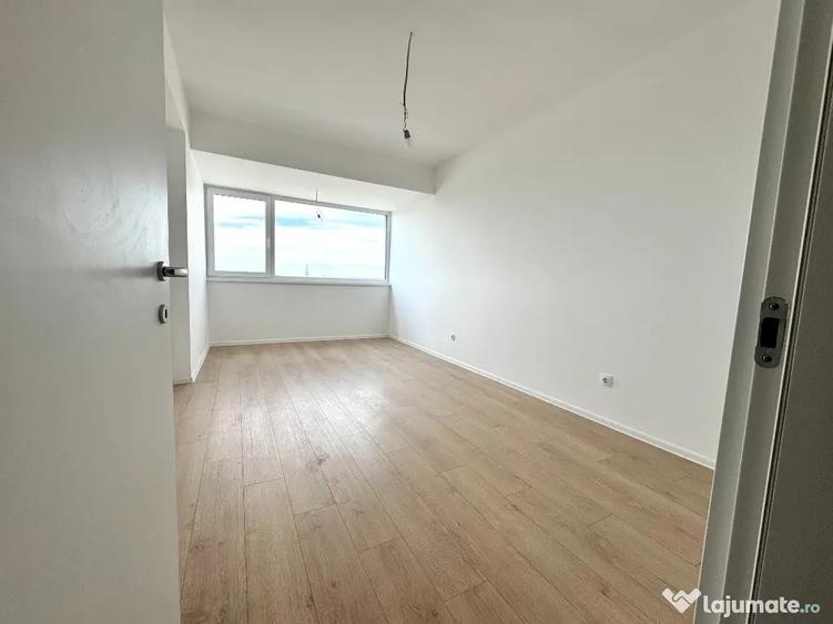 Apartament cu 2 camere decomandat în Străulești