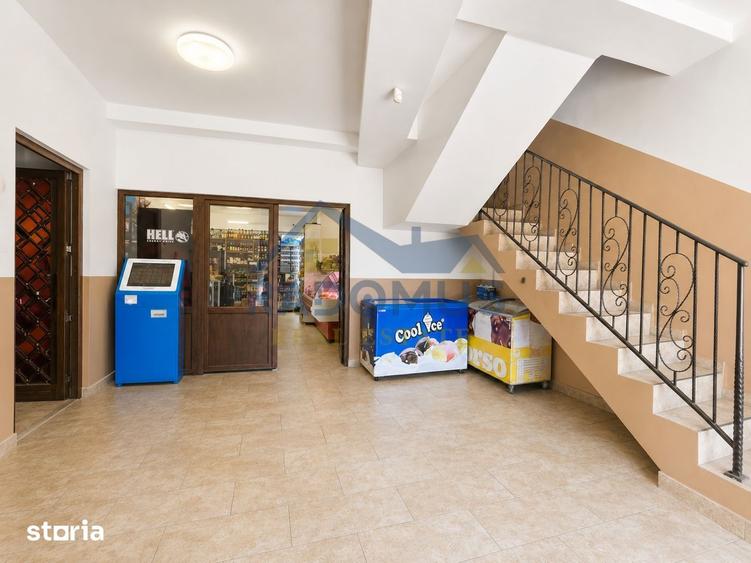 Casă cu 4 camere cu Teren 3000 Mp în Boldești