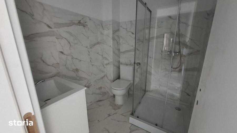 Apartament cu 2 camere în Ștefănești