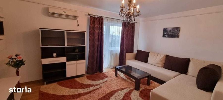 Apartament cu 2 camere decomandat în Micălaca