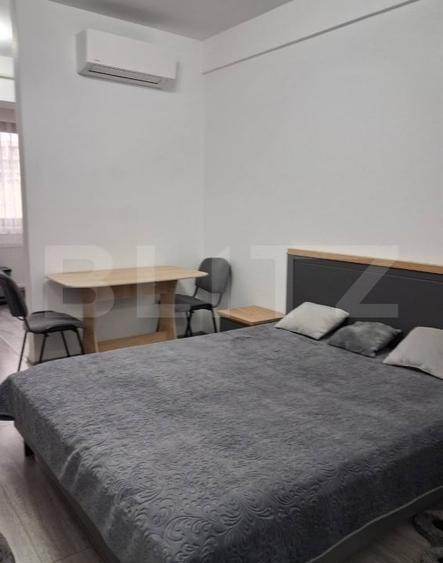 Apartament 1 Camera Palas Mall - 6