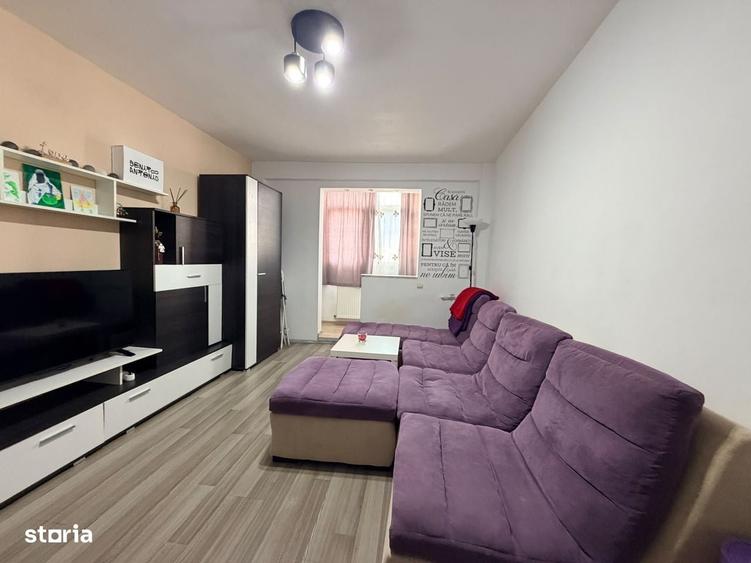 Apartament cu 2 camere în 1 Decembrie 1918