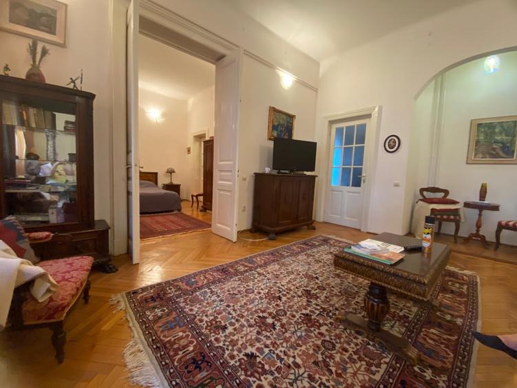 Apartament cu 2 camere circular în Ștefan cel Mare
