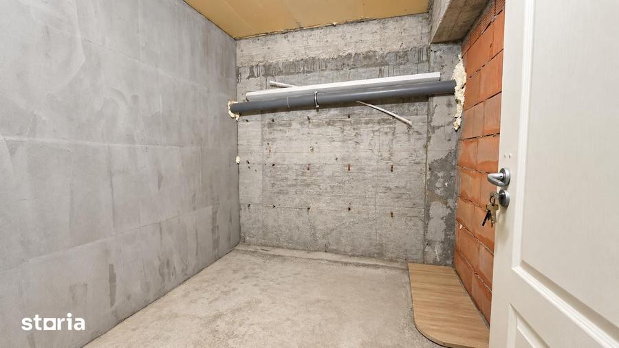 Apartament cu 2 camere decomandat în Ciurea
