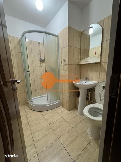 Apartament cu 3 camere, mobilat în Crângași