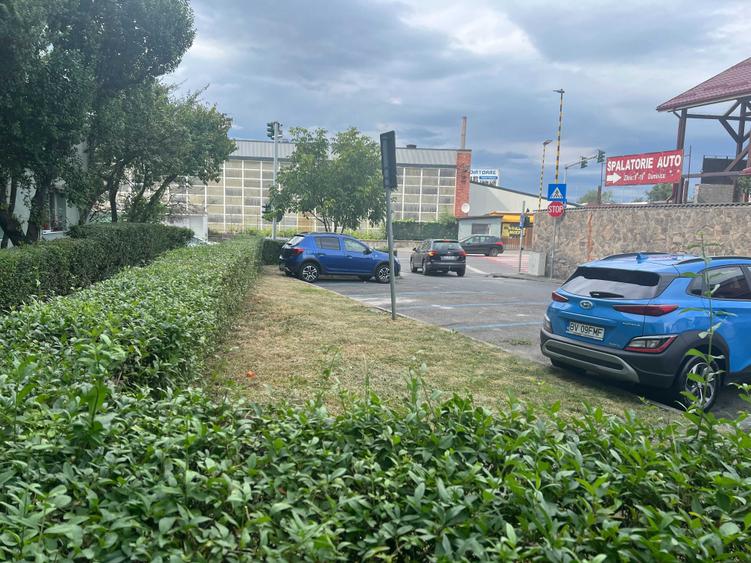 Garsonieră decomandată în Uzina 2