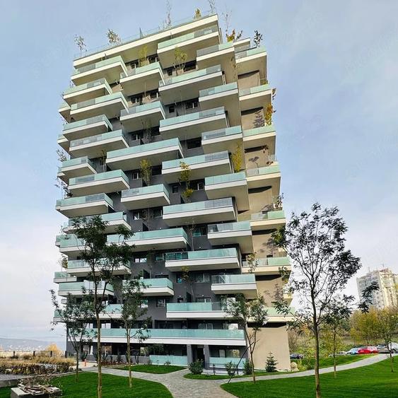 Apartament 3 camere , penthouse SEMIFINISAT! cu CF! ocupabil imediat! - 2