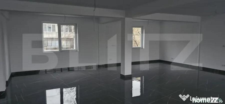 Spațiu comercial, de 100 mp, în Central