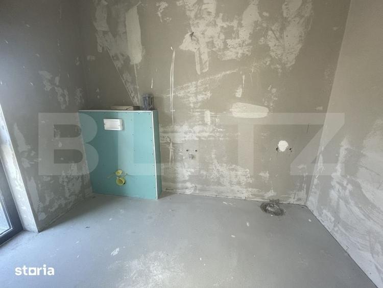Casa individuala de vanzare, 4 camere, 150 mp - zona Meses - 14