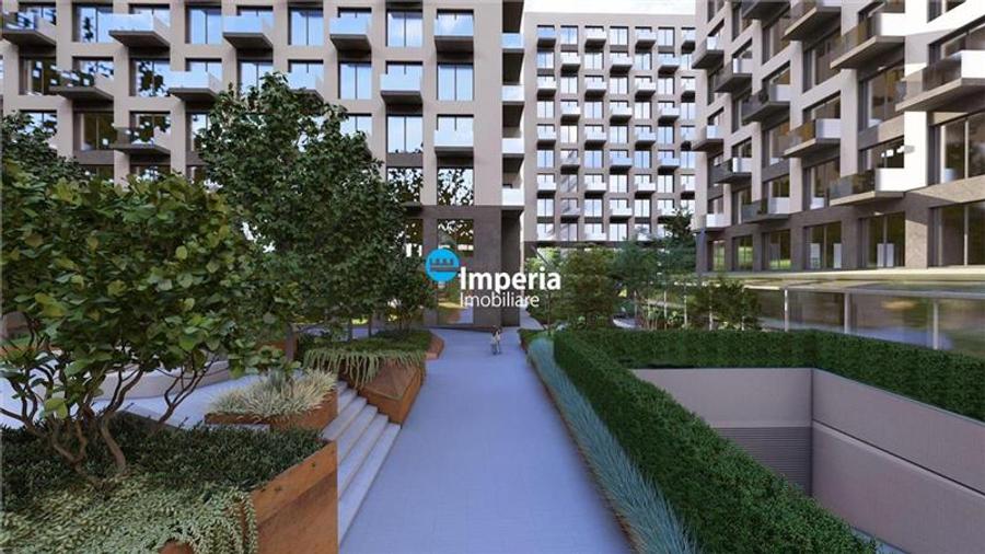 Ap 2 cam,complex rezidential,zona Tatarasi 2 Baieti - 9