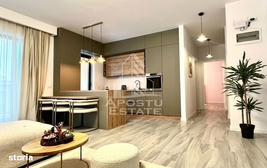 Apartament cu 2 camere în Central