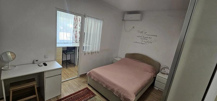 Garsonieră decomandată în Chiajna