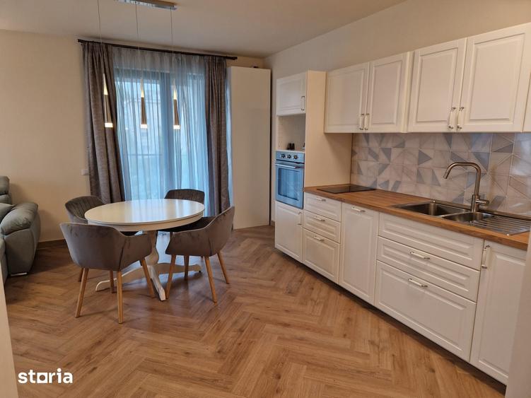 Inchiriere 2 camere | Imobil nou 2025 | Zambilelor 45 - 3