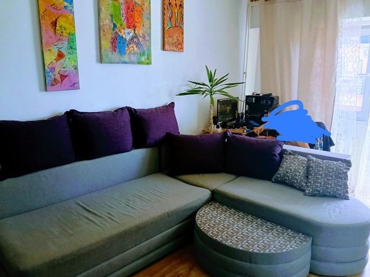 Apartament cu 3 camere decomandat în Dosu Bricii