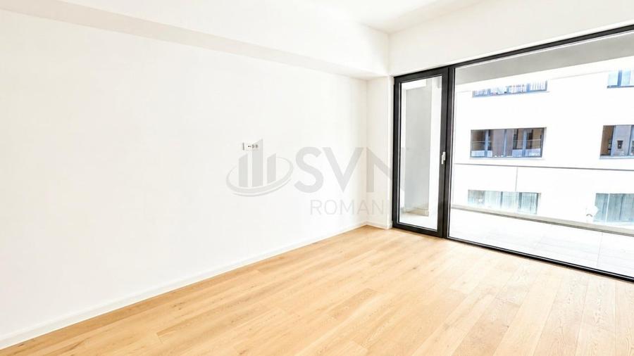 Apartament cu 2 camere semidecomandat în Aviației