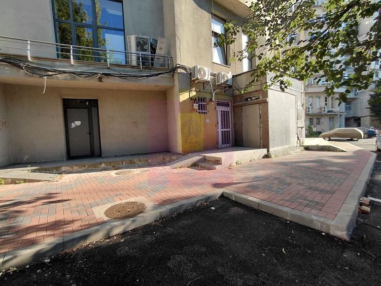 Spațiu comercial, de 78.790000915527 mp, în Unirii