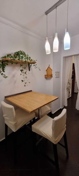 Apartament cu 2 camere decomandat în Tineretului