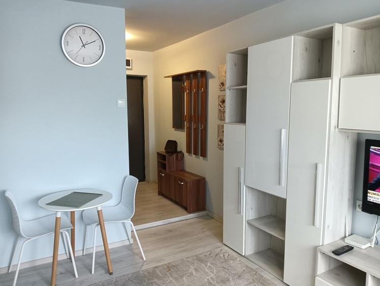 Garsoniera renovata gara Burdujeni - 7