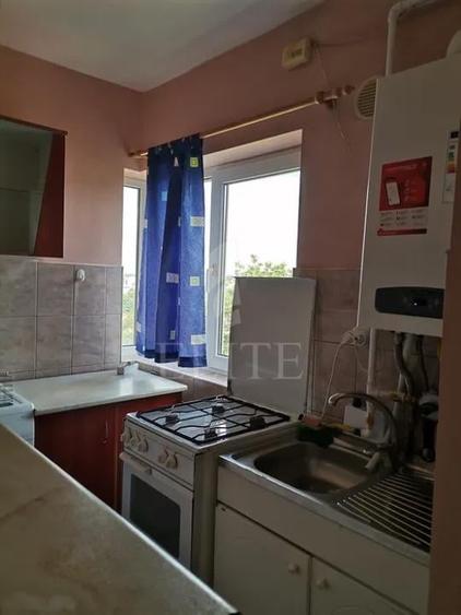 Garsonieră în Zorilor