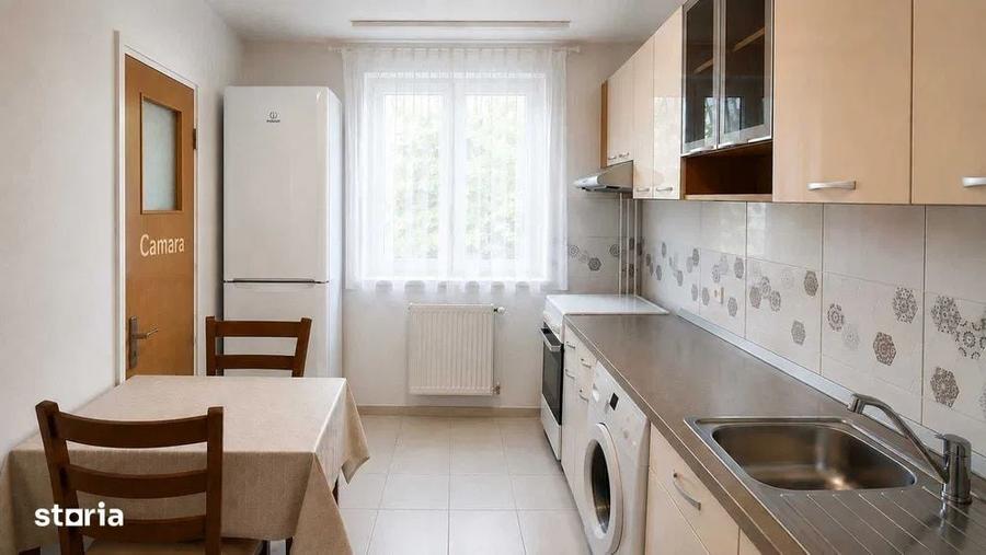 Apartament 3 Camere | 1 Decembrie 1918 | Parcare | Pet Friendly - 3