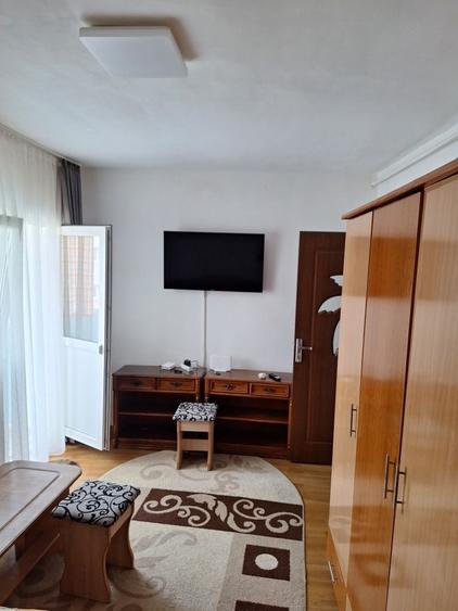 Garsonieră decomandată în Exterior Vest