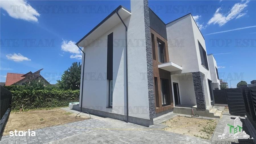 Vila 5 camere smartpanouri fotovoltaice in Prelungirea Ghencea - 12