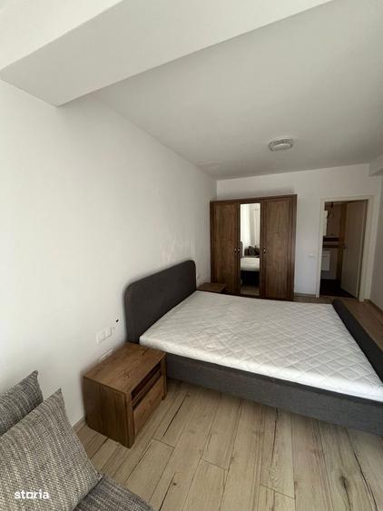 Apartament cu 2 camere în Bartolomeu