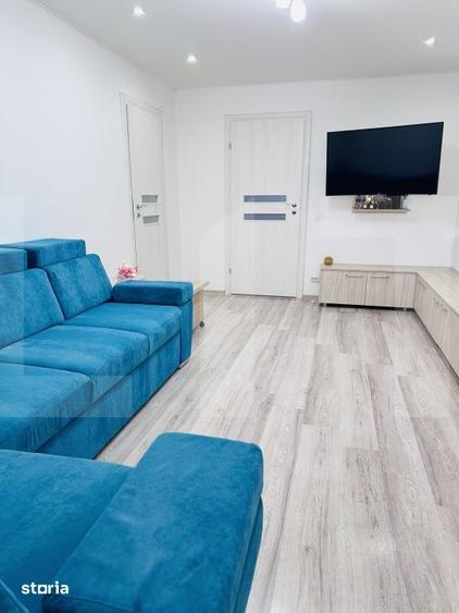 Apartament 3 camere, 65 mp, zona Aurel Vlaicu - 7