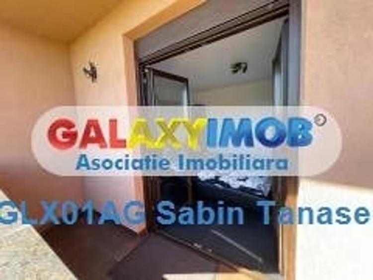 Apartament cu 2 camere decomandat în Calea București