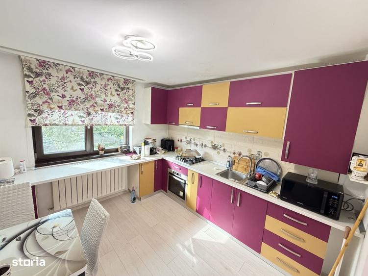 Casa moderna 137 mp utili | Teren 600 mp| Valea Adanca Pepinierei - 9