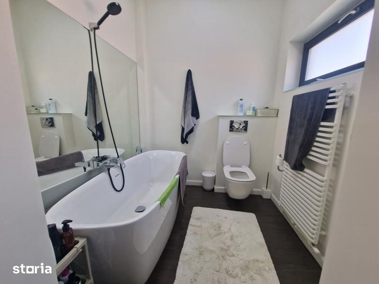 Apartament cu 3 camere decomandat în Nord