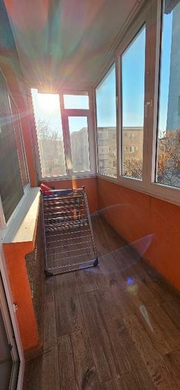 Garsonieră decomandată în Rahova