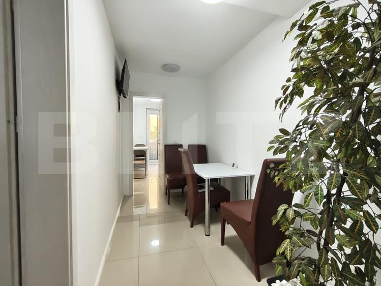 Apartament cu 2 dormitoare, Anastasia, parcare inclusa, bucatarie separata - 6