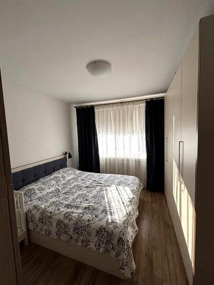 Apartament cu 3 camere decomandat, mobilat în Grigorescu