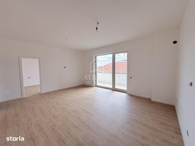 Apartament 2 camere bloc nou, mp 44,1 utili cu 8,32 balcon, zona Centr - 4