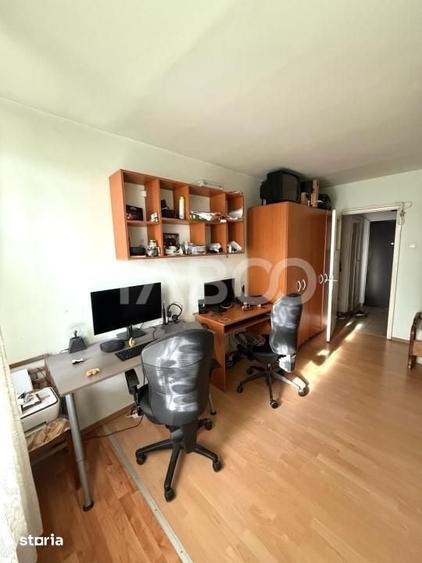 Garsoniera de vanzare in zona BIG Manastur cu balcon la cheie - 3