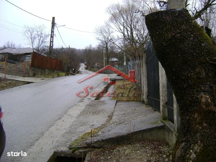 Teren de vanzare in Provita de jos - 2
