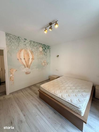 Apartament Modern - 2 camere - Chiajna - Disponibil Imediat - 12